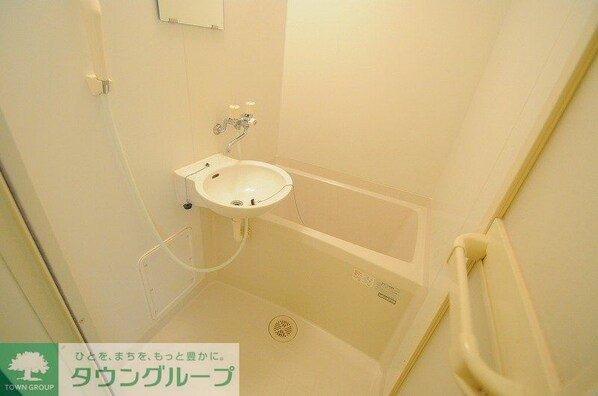 レオパレス瑞穂の物件内観写真